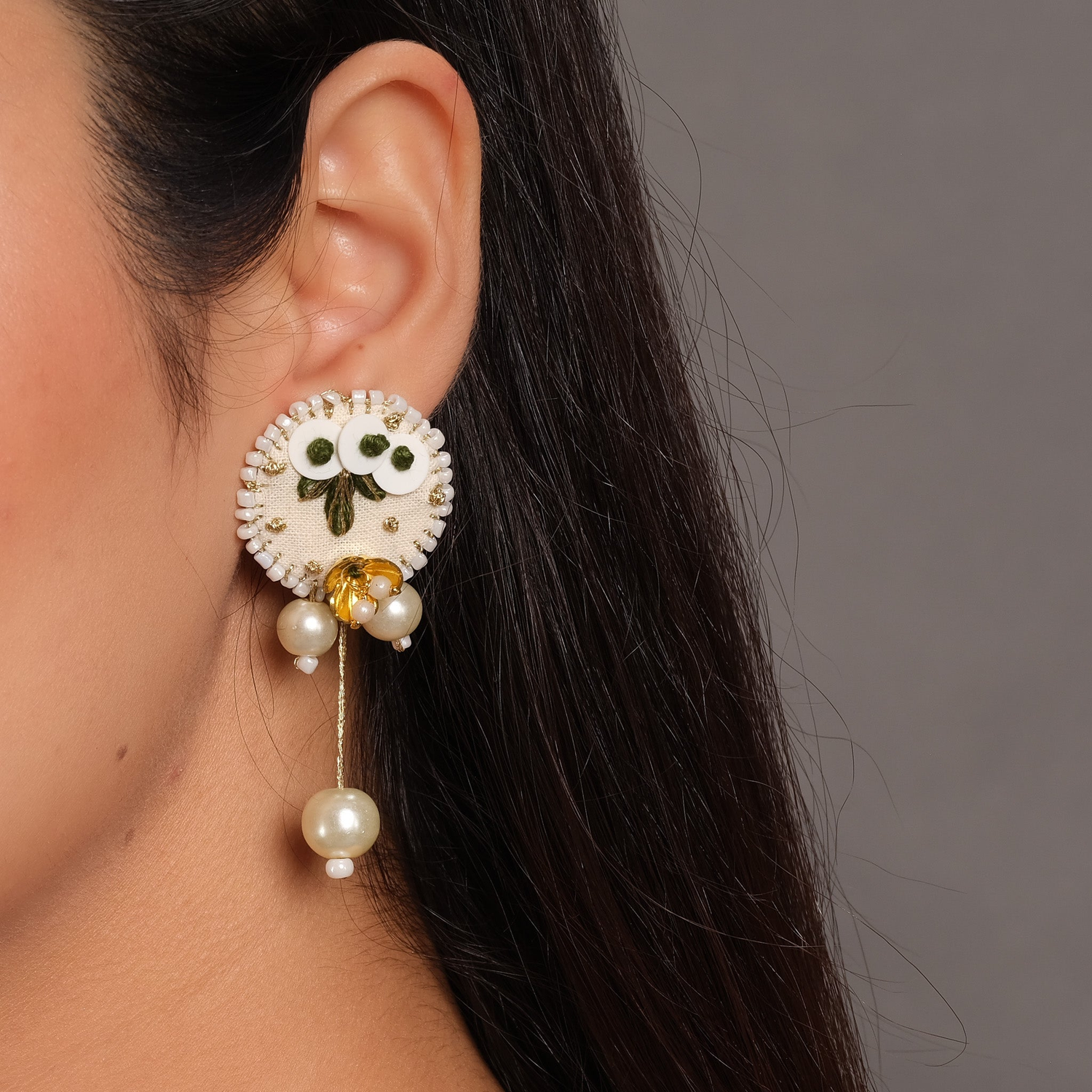 Earrings for Every Mood!