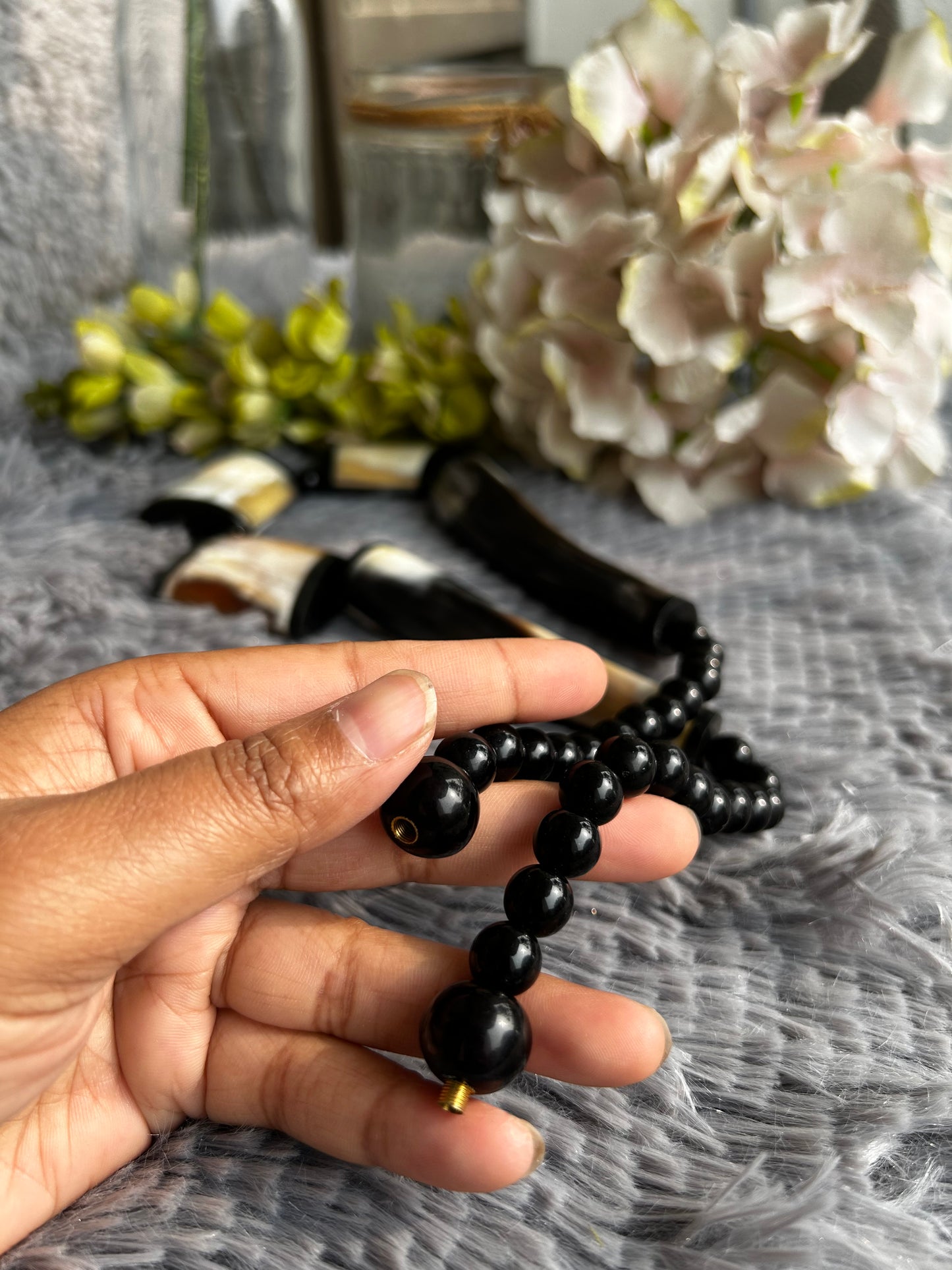 Down to Earth Necklace
