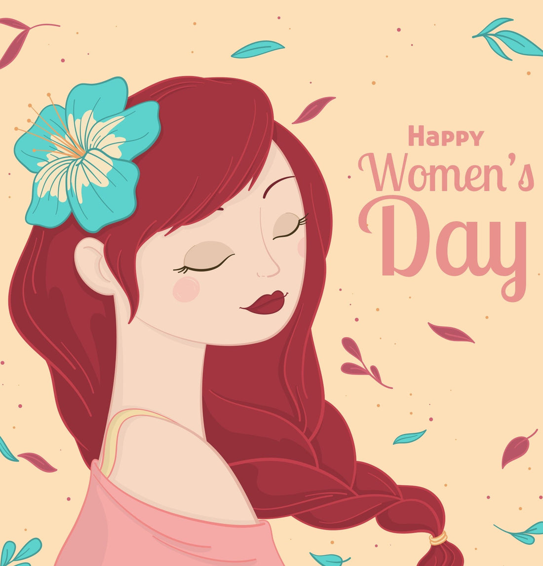 SHINE like a QUEEN : Exclusive Women’s Day Discounts from Kihoy!
