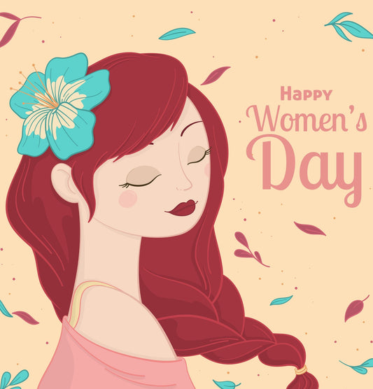SHINE like a QUEEN : Exclusive Women’s Day Discounts from Kihoy!