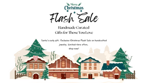 JEWELRY GIFT GUIDE : KIHOY'S CHRISTMAS WISHLIST