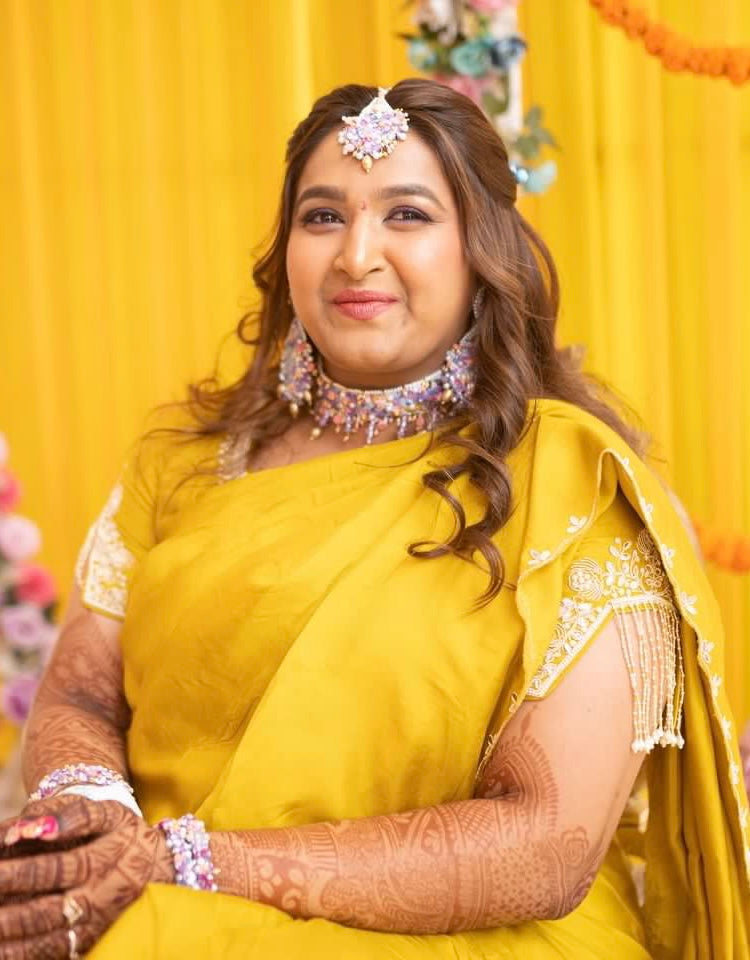 Sitara Necklace, Earring, Mangtikka & bangle Bridal set