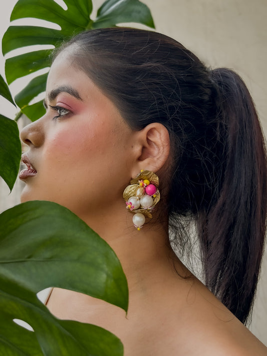 Aquarius Earrings